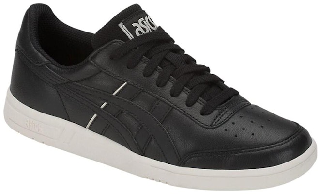 ASICS Gel Vickka TRS 'Black' 1193A132-001 Lookbook ASICS Gel Vickka TRS 'Black' 1193A132-001