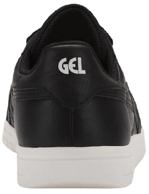 ASICS Gel Vickka TRS 'Black' 1193A132-001 Purchase ASICS Gel Vickka TRS 'Black' 1193A132-001