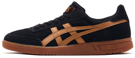 ASICS Gel-Vickka Trs 'Black Brown' H847L-001 ASICS Gel-Vickka Trs 'Black Brown' H847L-001