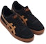 Lookbook ASICS Gel-Vickka Trs 'Hitam Coklat' H847L-001