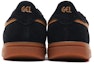 Shop ASICS Gel-Vickka Trs 'Hitam Coklat' H847L-001