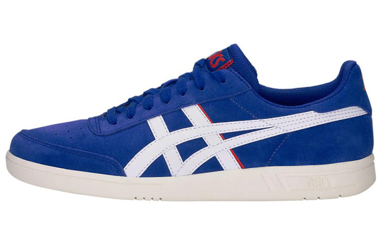 Buy ASICS Gel Vickka TRS ''Blauw Wit'' H847L-400