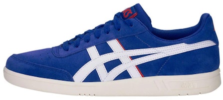 ASICS Gel Vickka TRS 'Blue White' H847L-400 ASICS Gel Vickka TRS 'Blue White' H847L-400