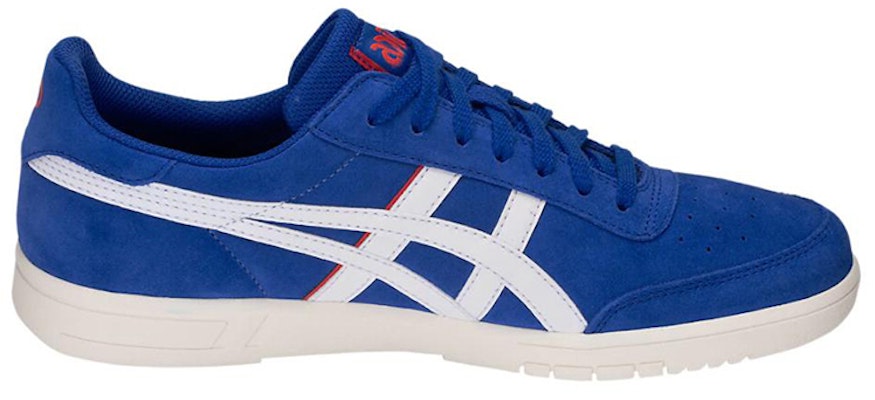 ASICS Gel Vickka TRS 'Blue White' H847L-400 Order ASICS Gel Vickka TRS 'Blue White' H847L-400