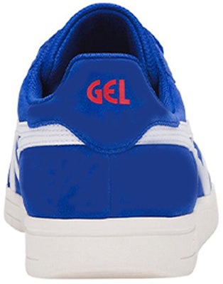 ASICS Gel Vickka TRS 'Blue White' H847L-400 Lookbook ASICS Gel Vickka TRS 'Blue White' H847L-400