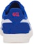 Lookbook ASICS Gel Vickka TRS 'Biru Putih' H847L-400
