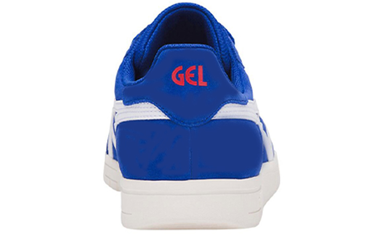 Lookbook ASICS Gel Vickka TRS ''Blauw Wit'' H847L-400