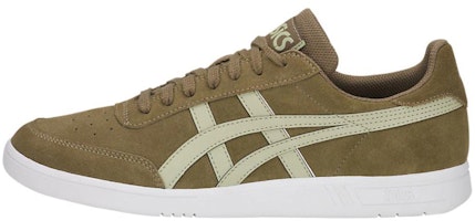 ASICS Gel-Vickka TRS 'Brown Green' H847L-0856 ASICS Gel-Vickka TRS 'Brown Green' H847L-0856