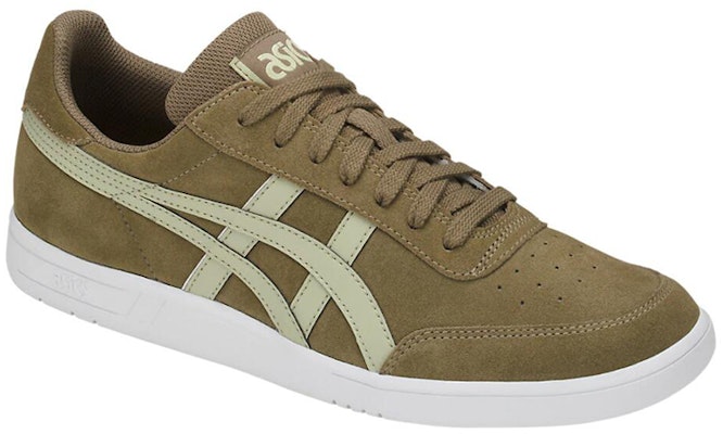 ASICS Gel-Vickka TRS Aloe Lint 'Brown' H847L-0856 Lookbook ASICS Gel-Vickka TRS Aloe Lint 'Brown' H847L-0856