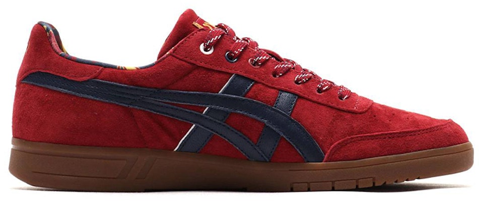 ASICS Gel-Vickka TRS 'China Red' H83SK-2600 Order ASICS Gel-Vickka TRS 'China Red' H83SK-2600