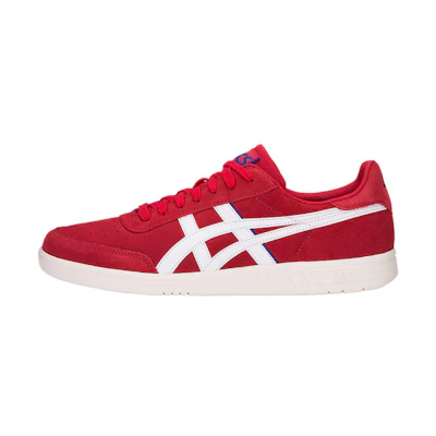 ASICS Gel Vickka TRS 'Classic Red'