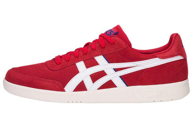 Buy ASICS Gel Vickka TRS ''Klassiek Rood'' H847L-601