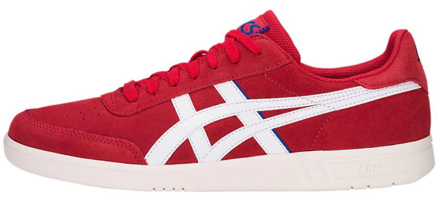 ASICS Gel Vickka TRS ''Klassiek Rood'' H847L-601 Buy ASICS Gel Vickka TRS ''Klassiek Rood'' H847L-601