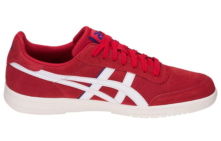 Order ASICS Gel Vickka TRS ''Klassiek Rood'' H847L-601