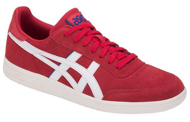 Lookbook ASICS Gel Vickka TRS ''Klassiek Rood'' H847L-601