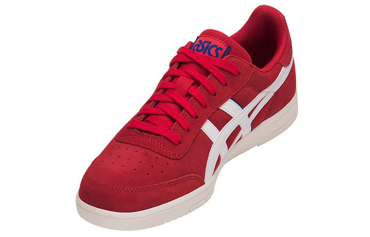 Shop ASICS Gel Vickka TRS ''Klassiek Rood'' H847L-601