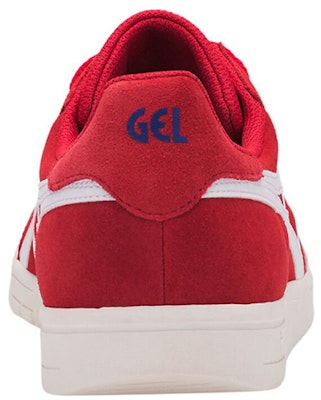 アシックス ゲルヴィッカ TRS クラシックレッド H847L-601 Purchase アシックス ゲルヴィッカ TRS クラシックレッド H847L-601