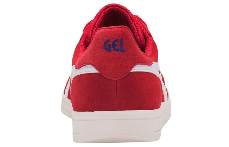 Purchase ASICS Gel Vickka TRS ''Klassiek Rood'' H847L-601