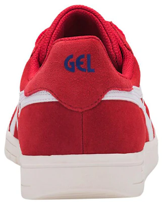 ASICS Gel Vickka TRS ''Klassiek Rood'' H847L-601 Purchase ASICS Gel Vickka TRS ''Klassiek Rood'' H847L-601