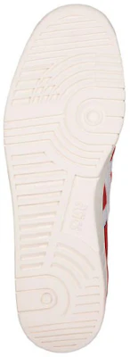 ASICS Gel Vickka TRS ''Klassiek Rood'' H847L-601 Details for ASICS Gel Vickka TRS ''Klassiek Rood'' H847L-601
