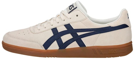 ASICS Gel-Vickka Trs 'Cream White Blue' H847L-200 ASICS Gel-Vickka Trs 'Cream White Blue' H847L-200