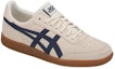 Lookbook ASICS Gel-Vickka Trs 'Putih Krim Biru' H847L-200
