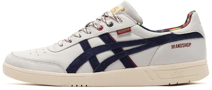 ASICS Gel-Vickka TRS 'Kelabu Biru Merah' H83SK-0058 Buy ASICS Gel-Vickka TRS 'Kelabu Biru Merah' H83SK-0058