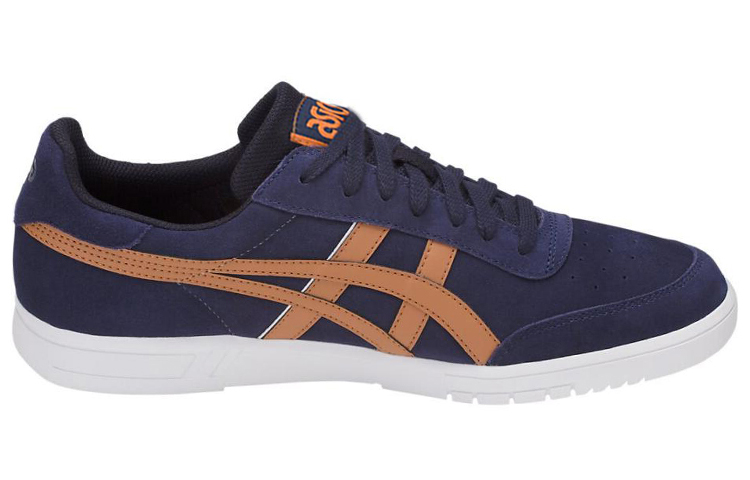 Order ASICS Gel Vickka TRS ''Peacoat Meerkat'' Bleu et Marron H847L-5821