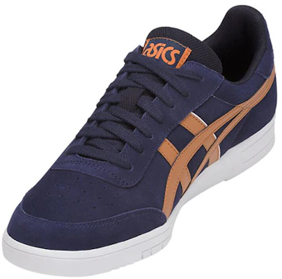 ASICS Gel Vickka TRS ''Peacoat Meerkat'' Bleu et Marron H847L-5821 Shop ASICS Gel Vickka TRS ''Peacoat Meerkat'' Bleu et Marron H847L-5821