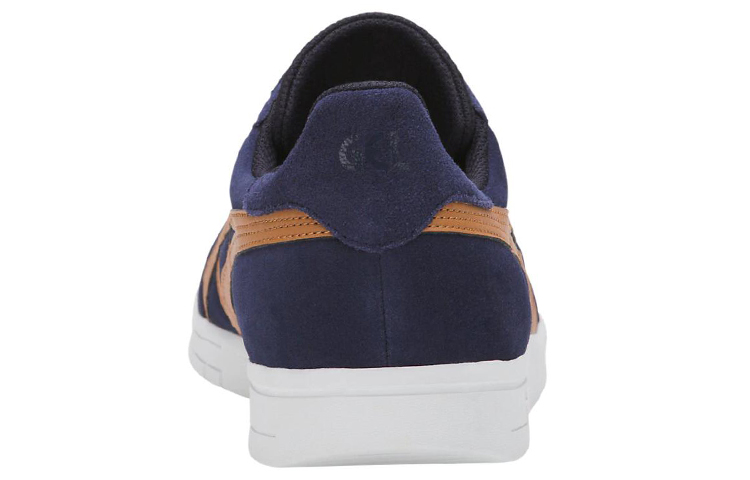 Purchase ASICS Gel Vickka TRS ''Peacoat Meerkat'' Bleu et Marron H847L-5821