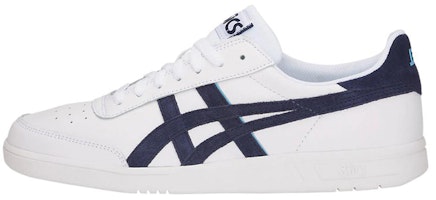 ASICS Gel-Vickka TRS 'White Blue' 1191A106-101 ASICS Gel-Vickka TRS 'White Blue' 1191A106-101
