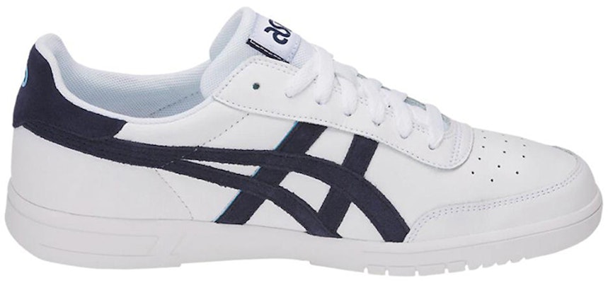 ASICS Gel-Vickka TRS 'Putih Biru' 1191A106-101 Order ASICS Gel-Vickka TRS 'Putih Biru' 1191A106-101