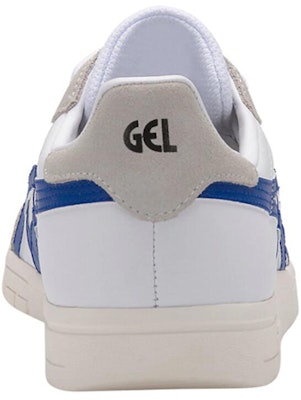 ASICS Gel-Vickka TRS 'Blanco Azul' 1193A033-102 Lookbook ASICS Gel-Vickka TRS 'Blanco Azul' 1193A033-102