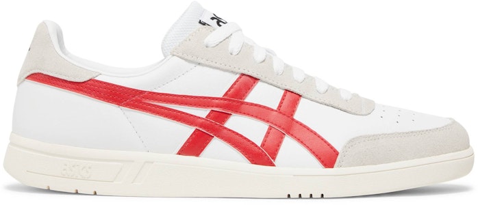 ASICS Gel Vickka TRS 'Putih Merah Klasik' 1193A033-103 Buy ASICS Gel Vickka TRS 'Putih Merah Klasik' 1193A033-103