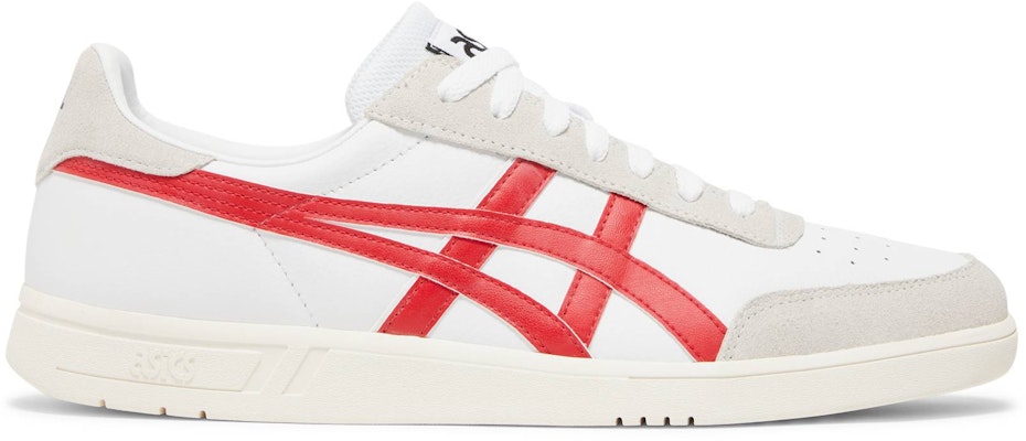 ASICS Gel Vickka TRS 'White Classic Red' 1193A033-103 Buy ASICS Gel Vickka TRS 'White Classic Red' 1193A033-103