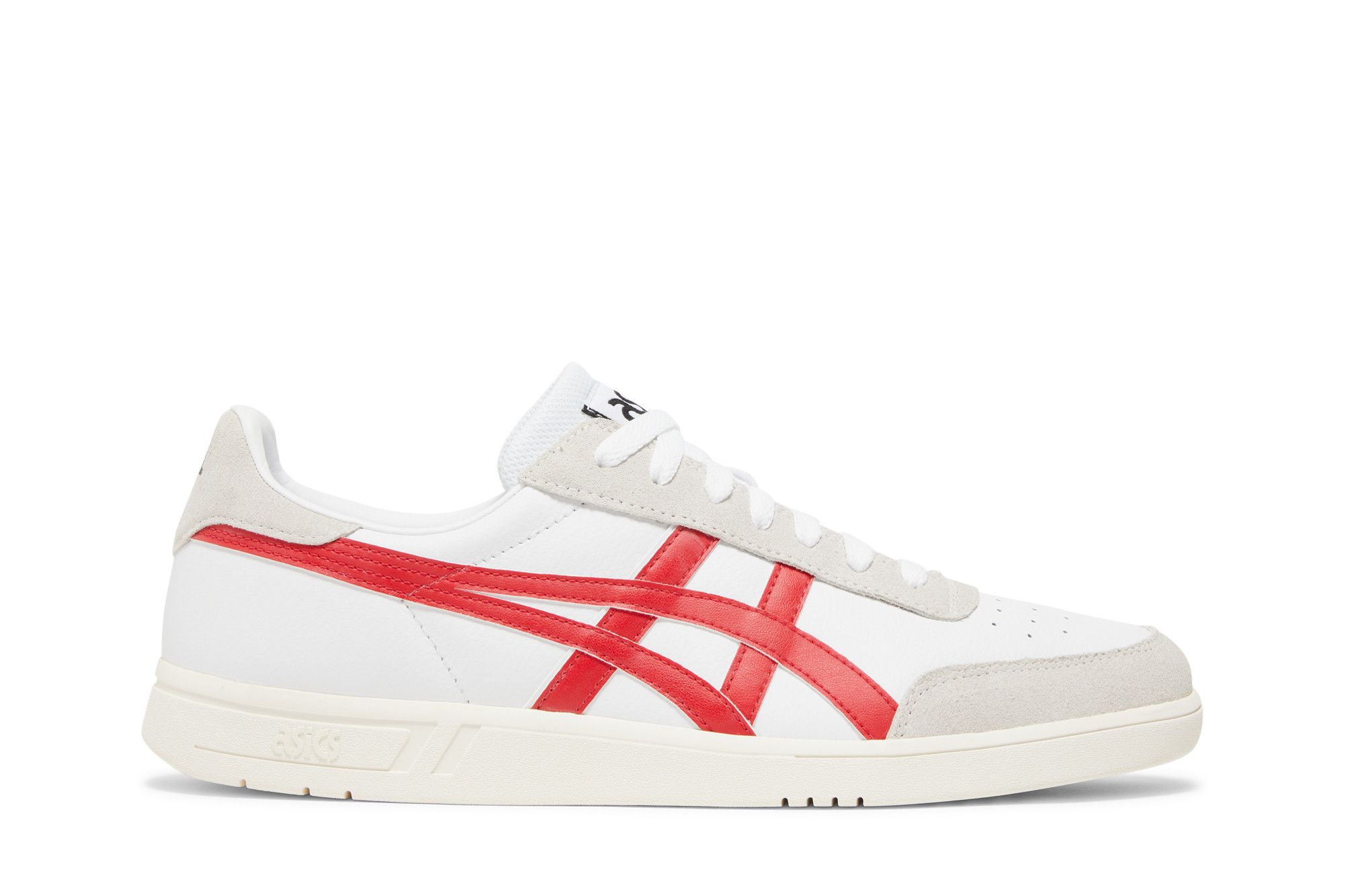 ASICS Gel Vickka TRS 'White Classic Red' 1193A033-103