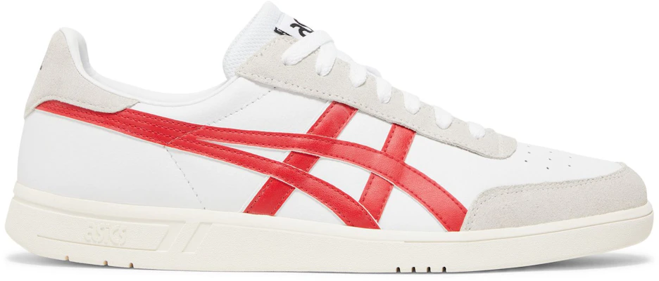 ASICS Gel Vickka TRS ''Blanc Rouge Classique'' 1193A033-103 Buy ASICS Gel Vickka TRS ''Blanc Rouge Classique'' 1193A033-103