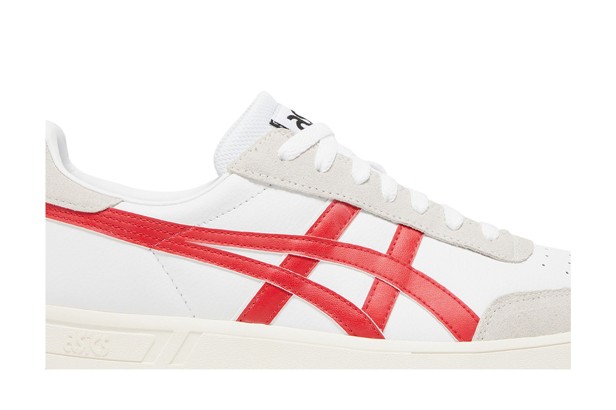 Order ASICS Gel Vickka TRS ''Blanc Rouge Classique'' 1193A033-103