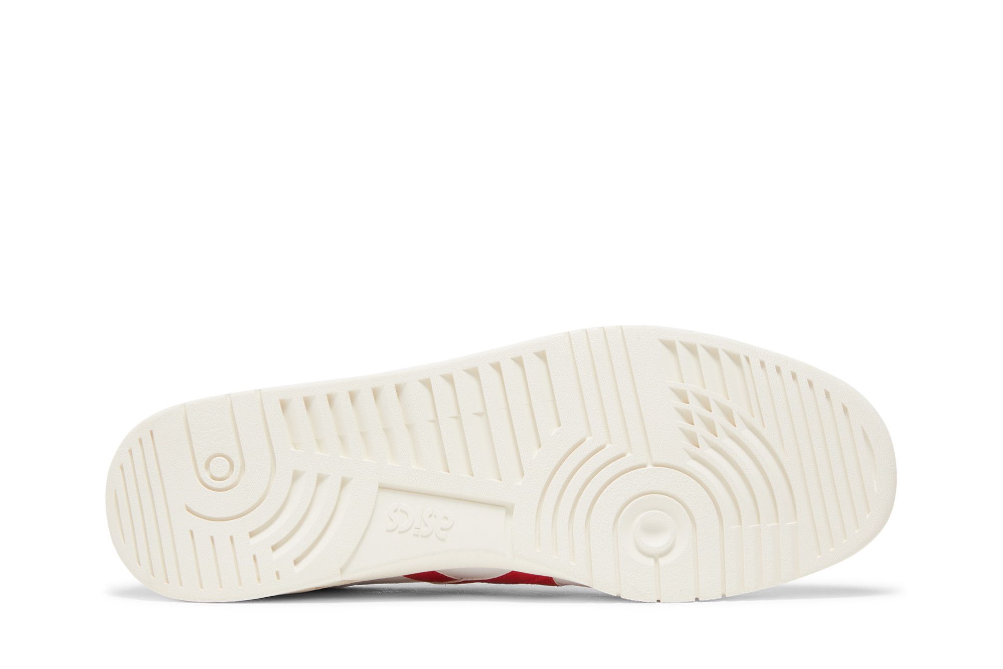 Shop ASICS Gel Vickka TRS ''Blanc Rouge Classique'' 1193A033-103