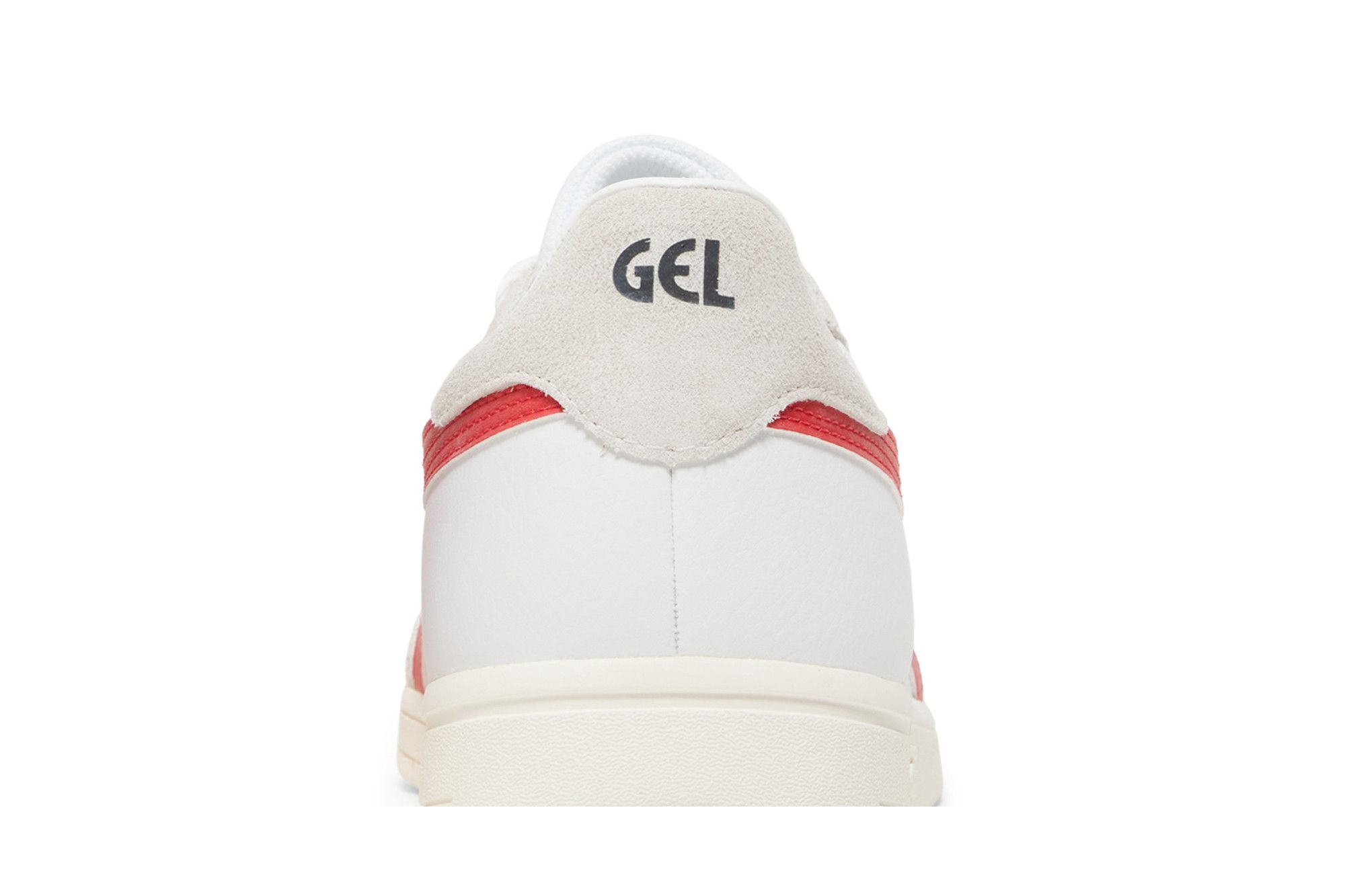 Sizing ASICS Gel Vickka TRS ''Blanc Rouge Classique'' 1193A033-103
