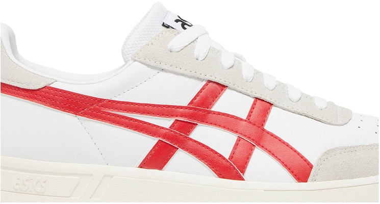 ASICS Gel Vickka TRS 'White Classic Red' 1193A033-103 Order ASICS Gel Vickka TRS 'White Classic Red' 1193A033-103