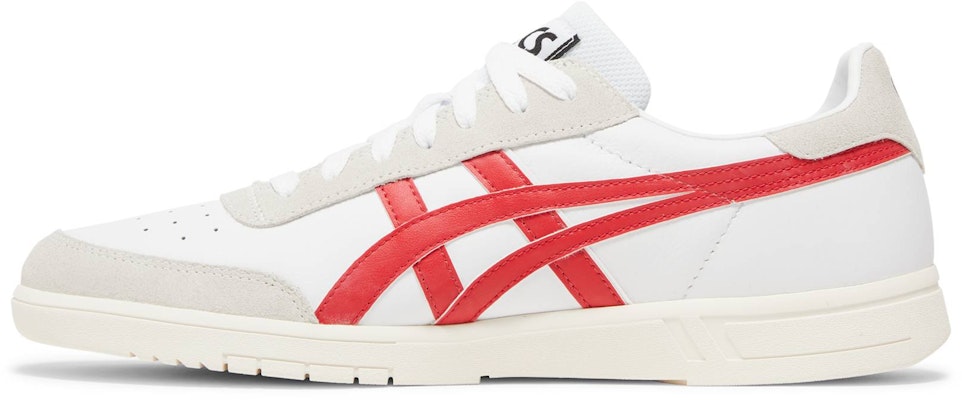 ASICS Gel Vickka TRS 'White Classic Red' 1193A033-103 Lookbook ASICS Gel Vickka TRS 'White Classic Red' 1193A033-103