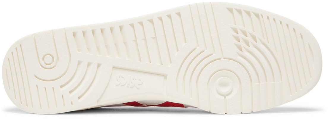 ASICS Gel Vickka TRS 'White Classic Red' 1193A033-103 Shop ASICS Gel Vickka TRS 'White Classic Red' 1193A033-103