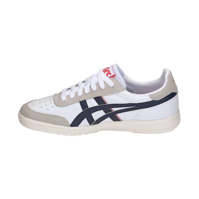 ASICS Gel-Vickka TRS 'White Grey Blue'