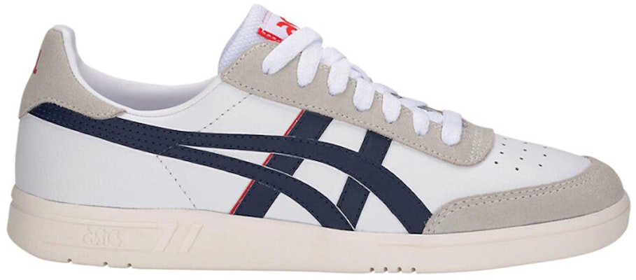 ASICS Gel-Vickka TRS 'White Grey Blue' 1193A033-101 Order ASICS Gel-Vickka TRS 'White Grey Blue' 1193A033-101