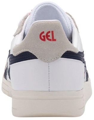 ASICS Gel-Vickka TRS 'White Grey Blue' 1193A033-101 Lookbook ASICS Gel-Vickka TRS 'White Grey Blue' 1193A033-101