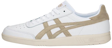 ASICS Gel Vickka TRS 'White Khaki' 1191A106-100 ASICS Gel Vickka TRS 'White Khaki' 1191A106-100