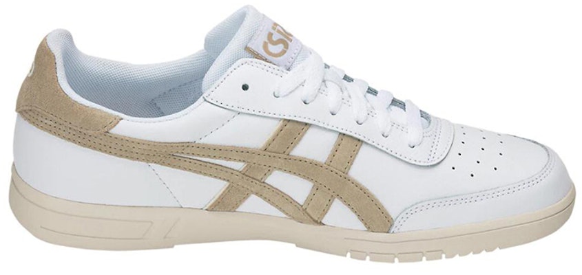 ASICS Gel Vickka TRS 'White Khaki' 1191A106-100 Order ASICS Gel Vickka TRS 'White Khaki' 1191A106-100