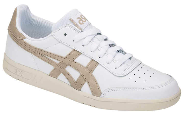 Lookbook ASICS Gel Vickka TRS ''Wit Khaki'' 1191A106-100