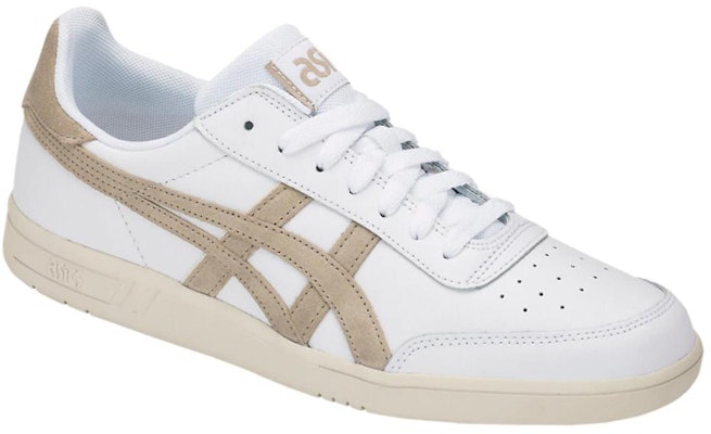 ASICS Gel Vickka TRS 'White Khaki' 1191A106-100 Lookbook ASICS Gel Vickka TRS 'White Khaki' 1191A106-100